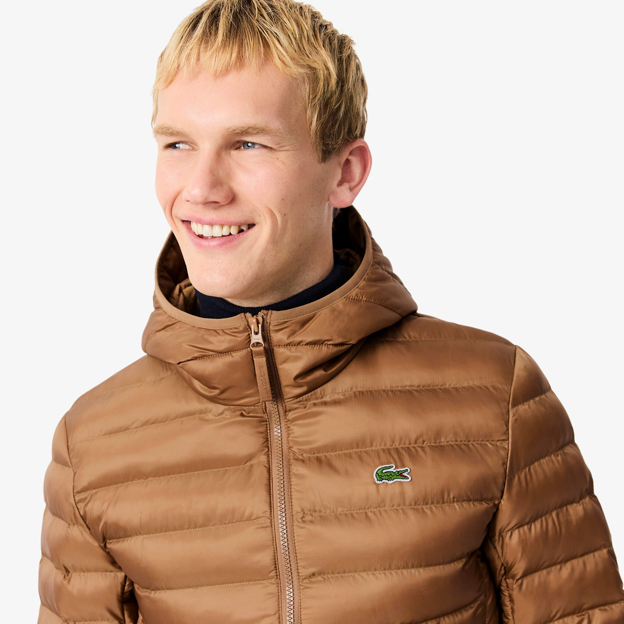 LC Thermore® Hooded Puffer Jacket (Limited Stock)