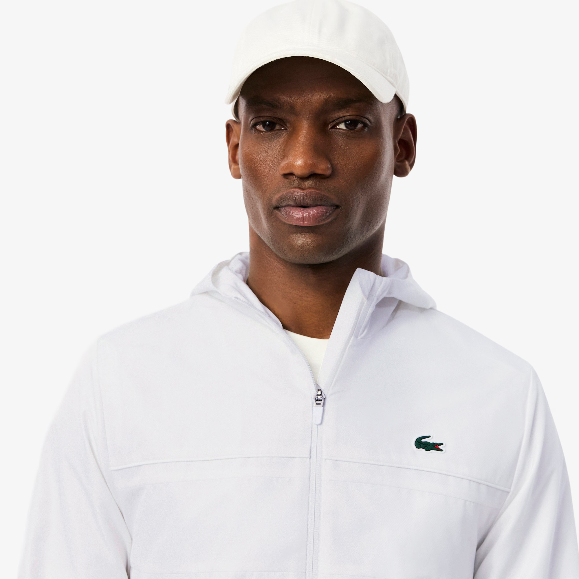 LC Diamond Taffeta Performance Jacket