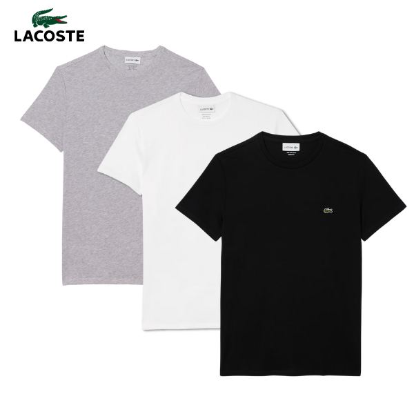 LC 3-Pack Classic T-Shirt