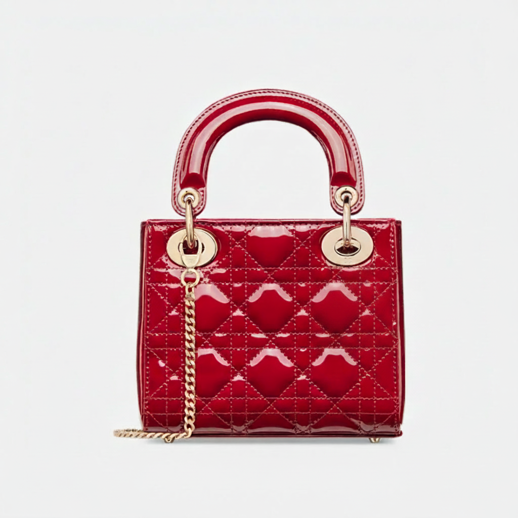 MINI LADYBAG