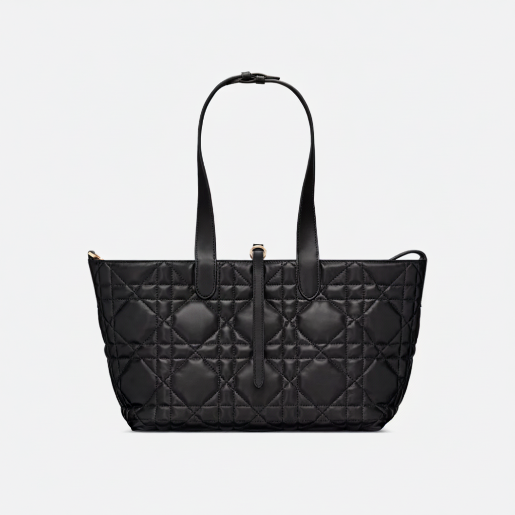 MEDIUM HANDBAG