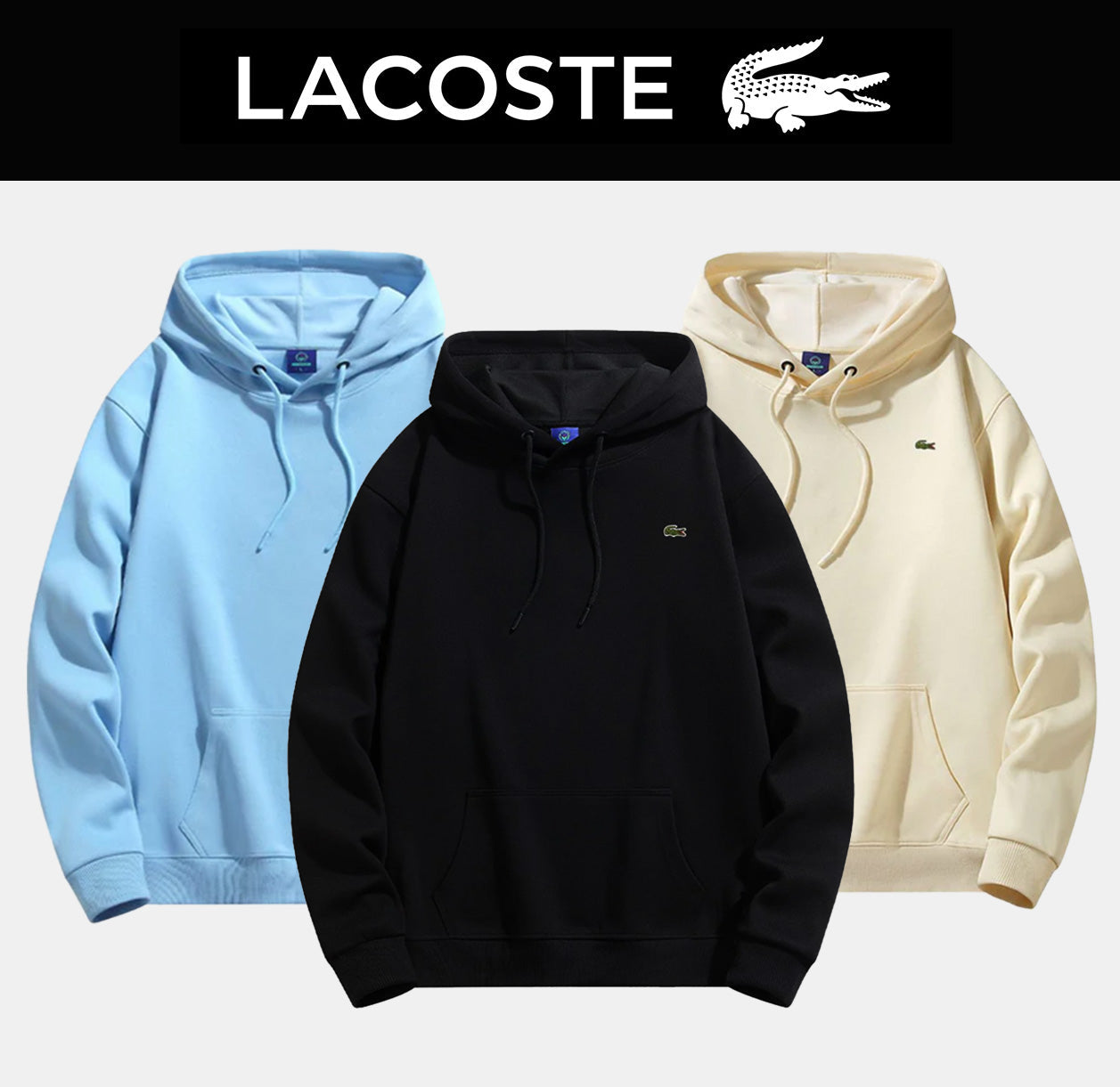 LC Hoodie (CLEARANCE)