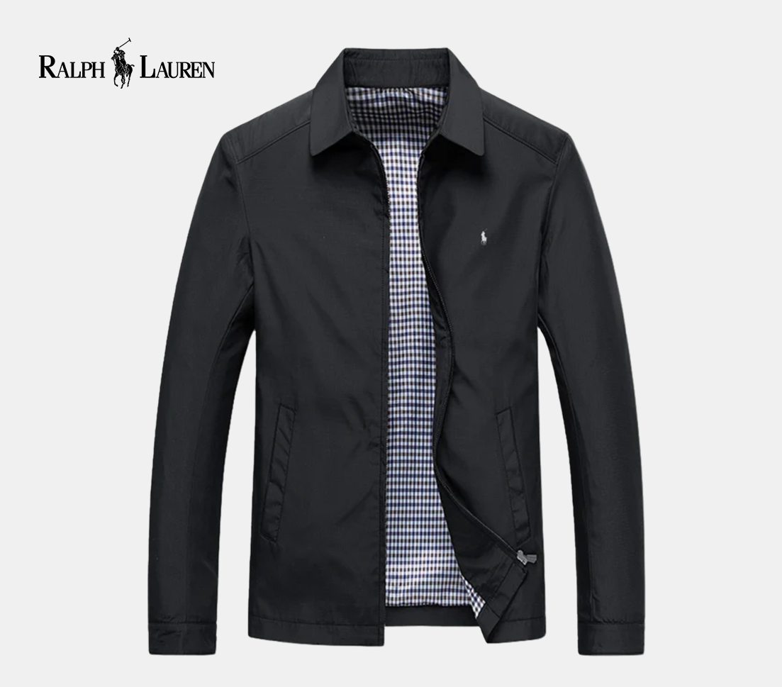 RL Giacca Classica Leggera
