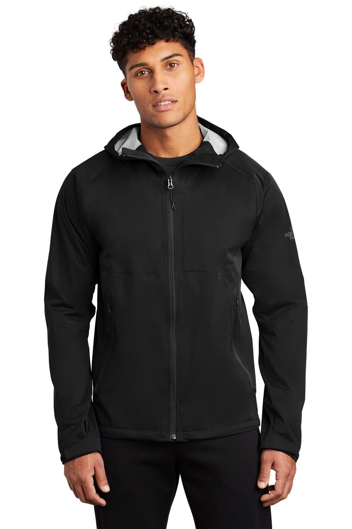 TNF ® All-Weather DryVent Stretch Jacket