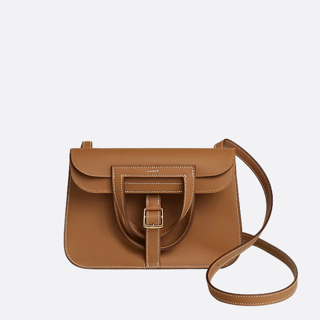 HALZAN MINI HANDBAG