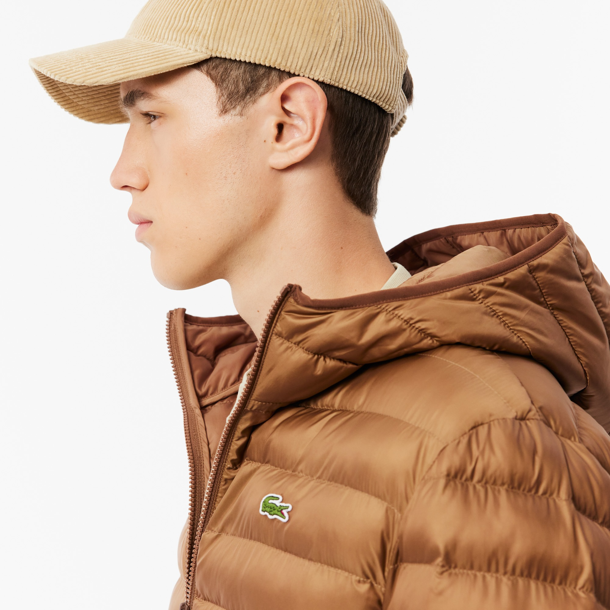 LC Thermore® Hooded Puffer Jacket (Limited Stock)
