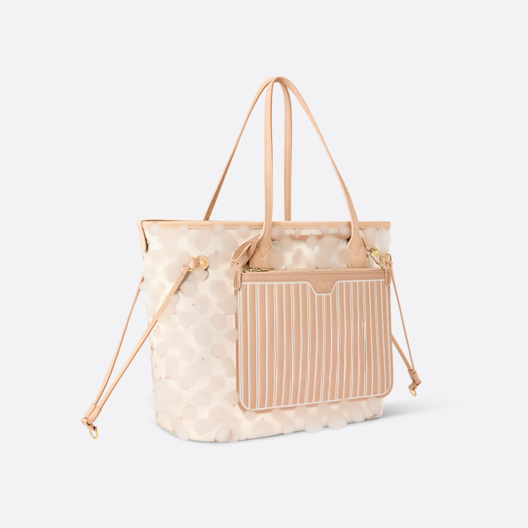 NEVERFULL MM REVERSIBLE TOTE