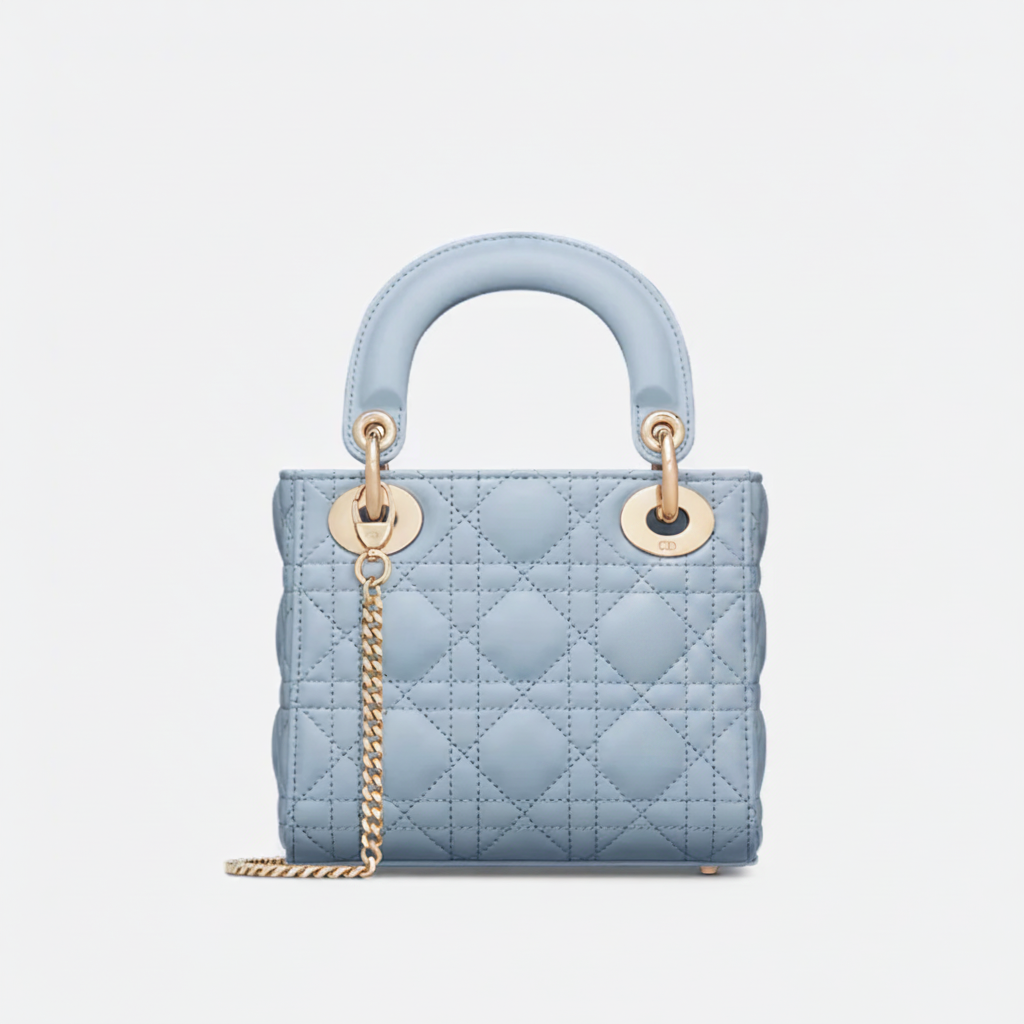 MINI LADYBAG