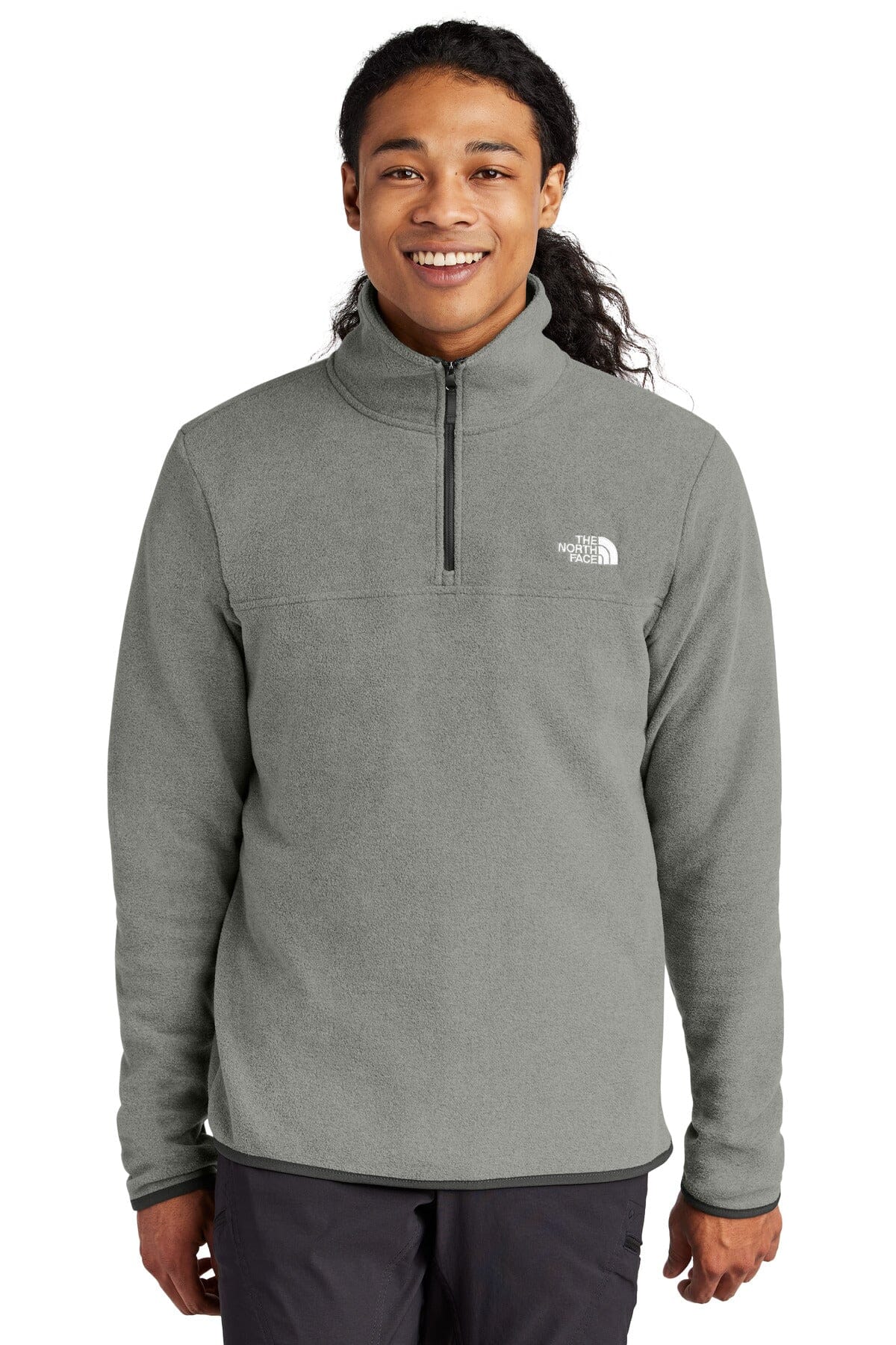 TNF ®  Glacier 1/4-Zip Fleece