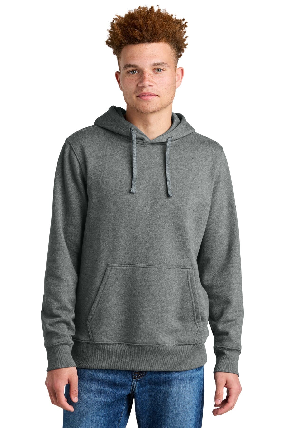 TNF ®  Sleeve Logo Pullover Hoodie